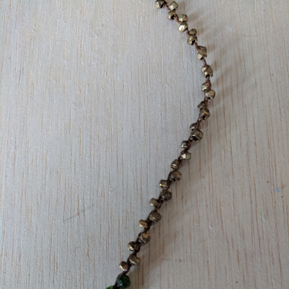 Chan Luu necklace - Picture 3 of 7